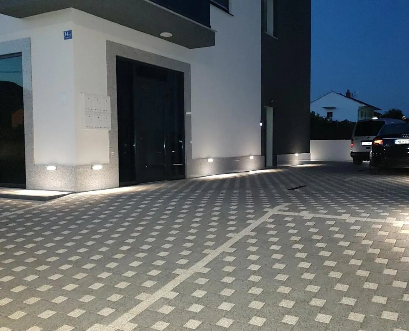 Apartments With A Parking Space Trogir - 24060 0*,  Croatia