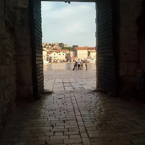 Apartament Radić, Trogir