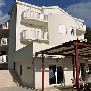 Apartament Bianca, Trogir