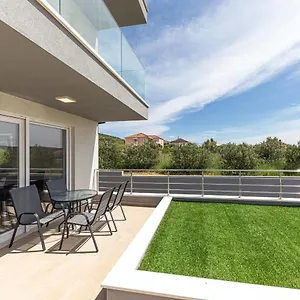 Apartament Blue View, Trogir