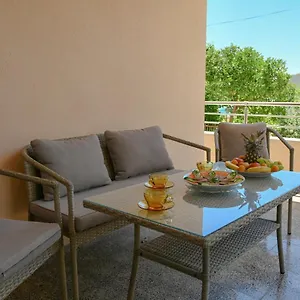 Apartman Damir, Trogir