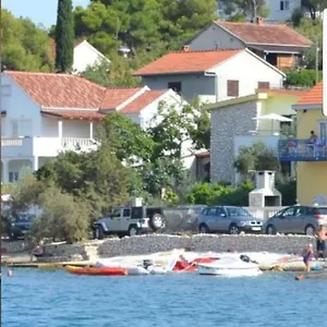 Apartament Iva, Trogir