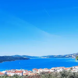  Apartment Dream View Dalmatia
