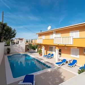 Apartment Angela, Trogir