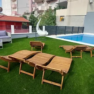Apartament Nikola, Trogir