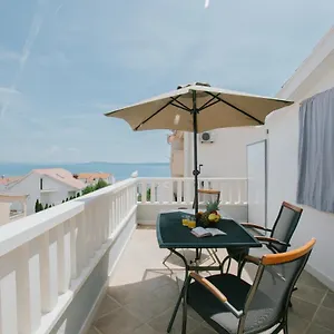 Apartament Blue Sea House, Trogir
