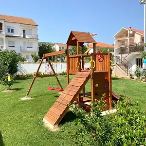 Apartment Luxor, Trogir