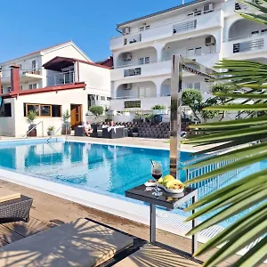 Apartament Silva With A View Of Sea, Trogir