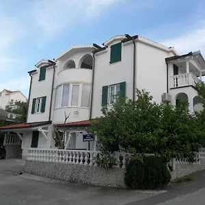 Apartment Mateja, Trogir