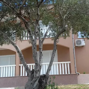 Apartment With A Parking Space Okrug Gornji, Ciovo - 13859, Trogir