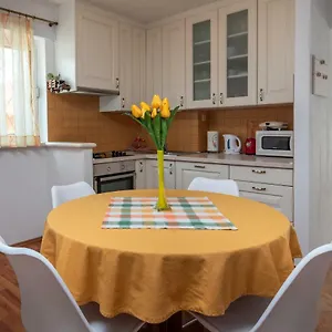 Apartament Dinka, Trogir