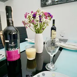 Apartament Bruna, Trogir