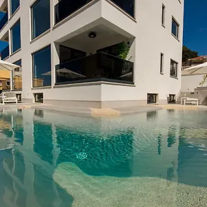 Apartment Royal, Trogir